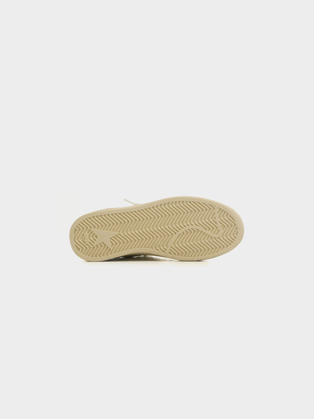 W Ballstar 2, White / Gold