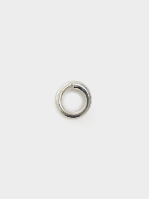 Nixon Ring, Silver