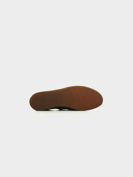 Calf Back Side New Army, BLKT
