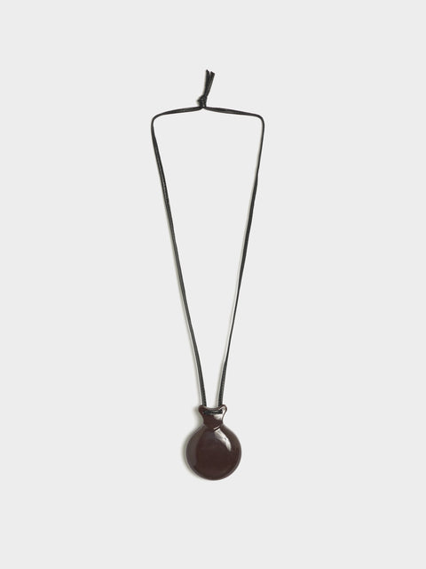 Castanet, Dark Brown