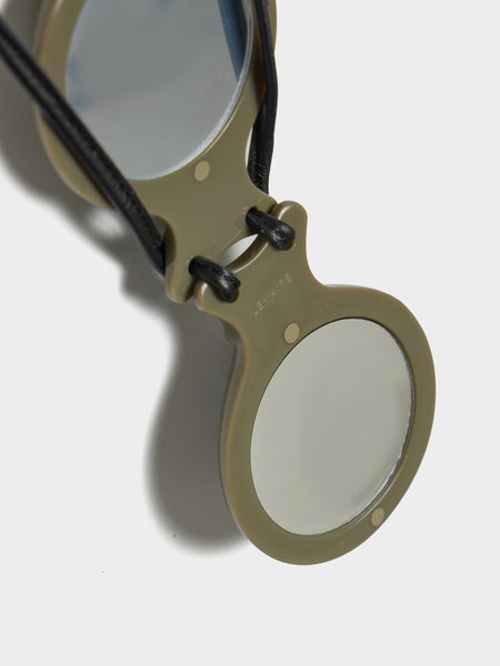 Castanet, Sage Green