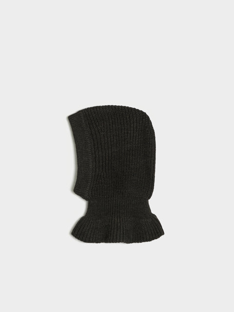 Hood, Dark Espresso