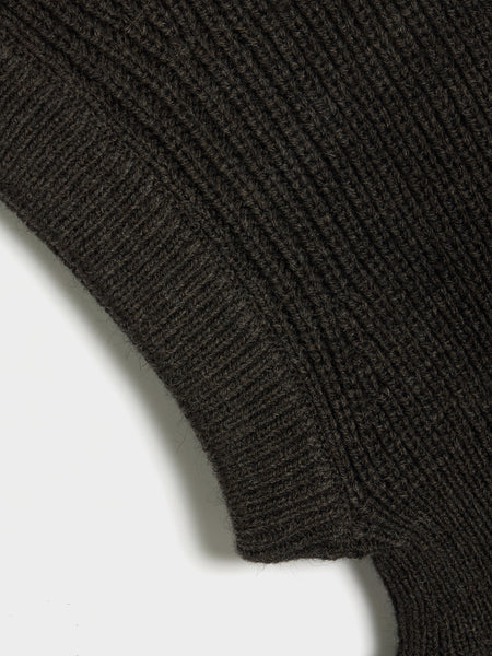 Hood, Dark Espresso