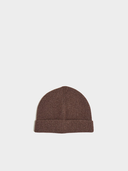 Beanie, Mushroom Melange