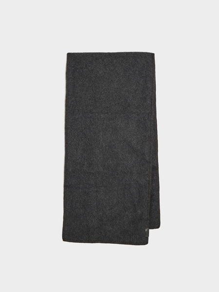 Maxi Fluffy Cocotte, Anthracite