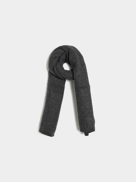 Maxi Fluffy Cocotte, Anthracite