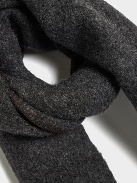 Maxi Fluffy Cocotte, Anthracite