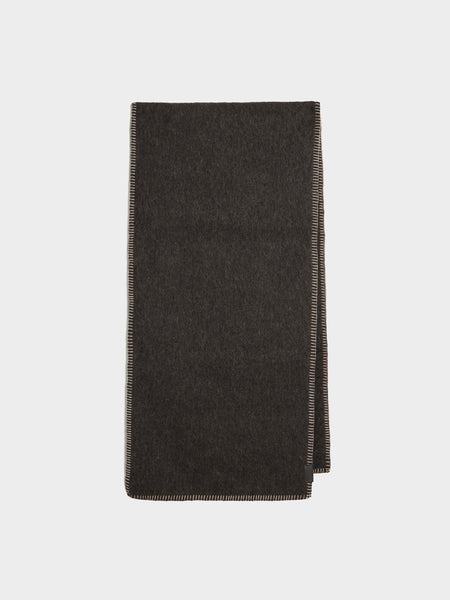 Maxi Fluffy Cocotte, Seal Brown