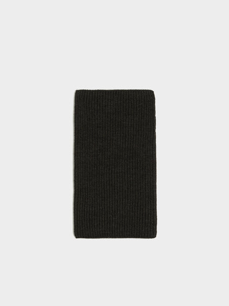 Snood, Dark Espresso