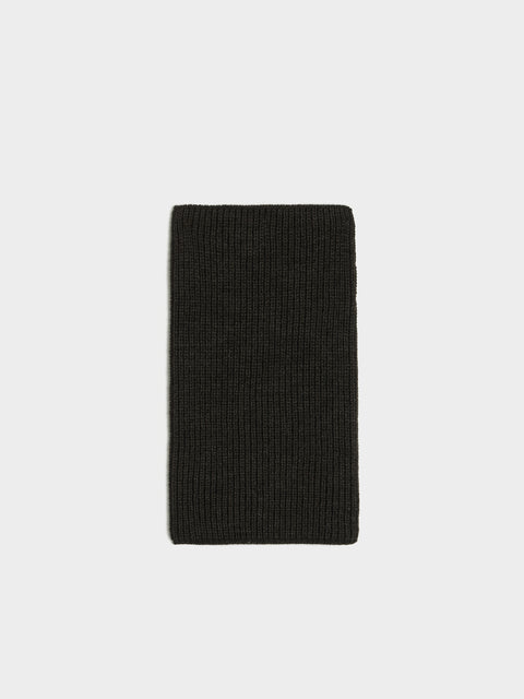 Snood, Dark Espresso