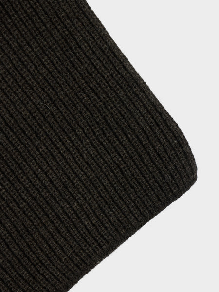 Snood, Dark Espresso