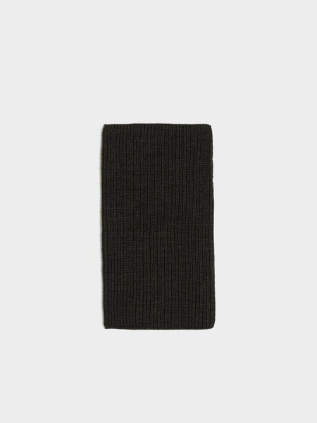 Snood, Dark Espresso