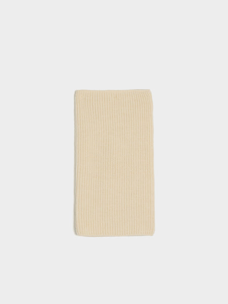 Snood, Light Cream