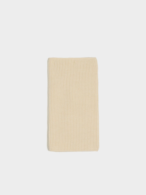 Snood, Light Cream