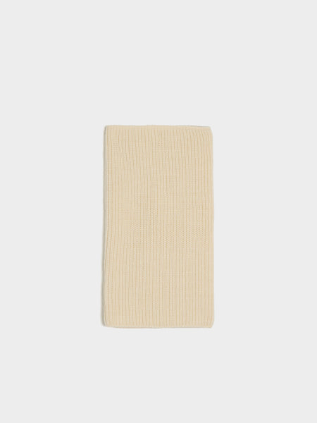Snood, Light Cream