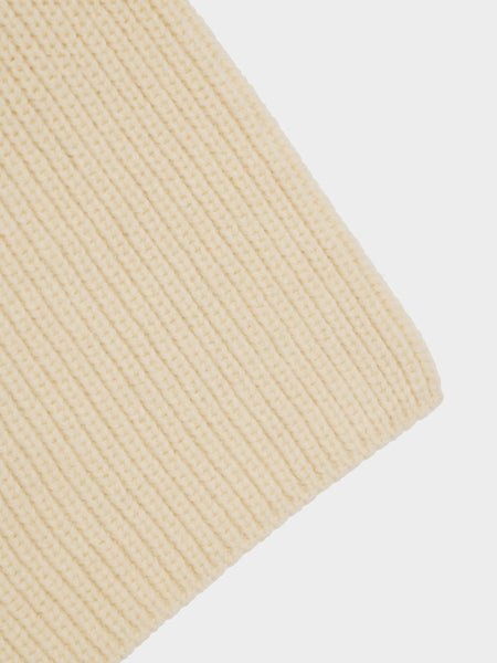 Snood, Light Cream