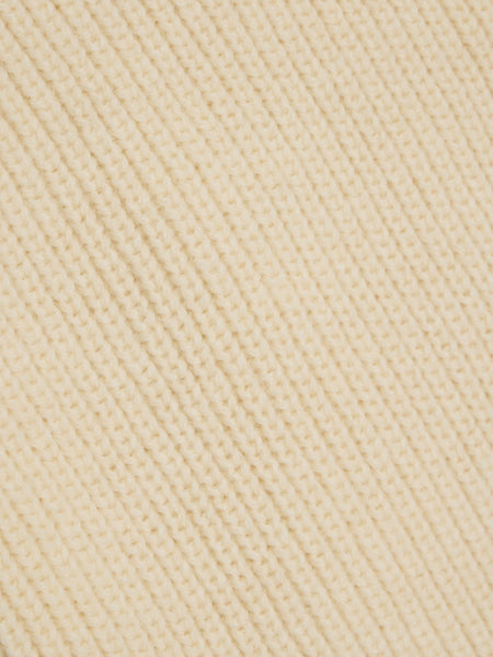 Snood, Light Cream