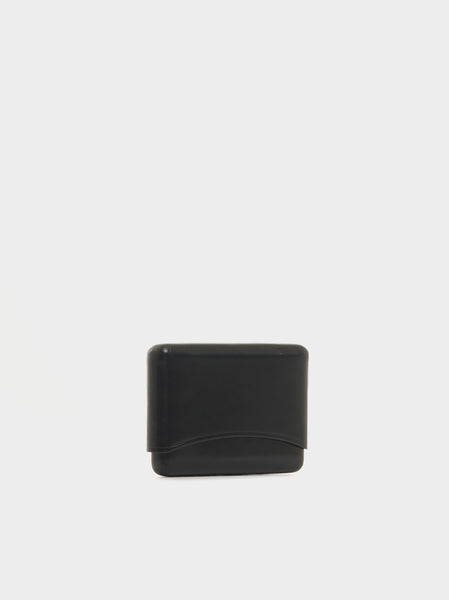 Molded Card Holder, Black