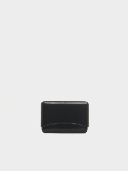 Molded Card Holder, Black