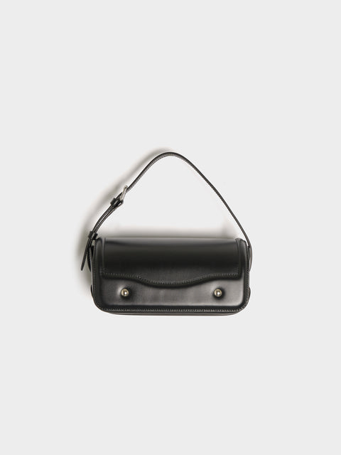 Ransel Handbag, Black