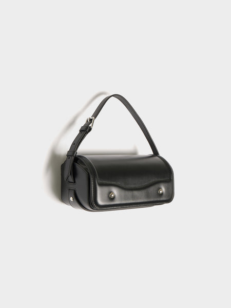 Ransel Handbag, Black