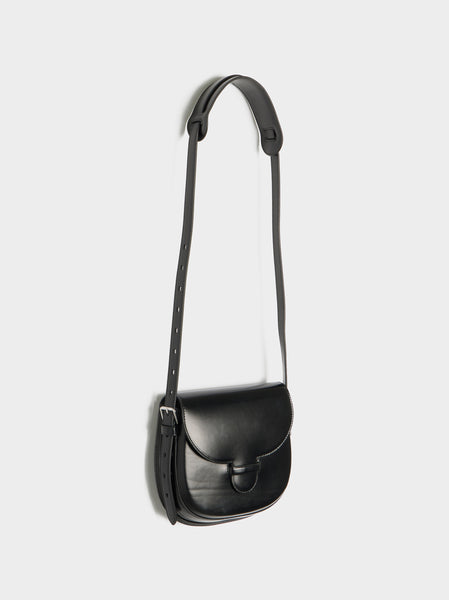 Cartridge Sport Bag, Black