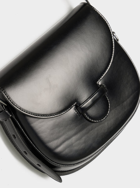 Cartridge Sport Bag, Black