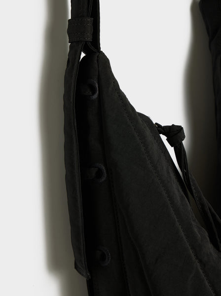 Medium Soft Game Bag, Black