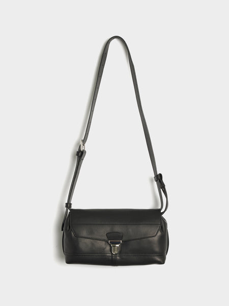 U Small Gear Bag, Black