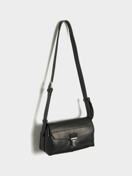 U Small Gear Bag, Black