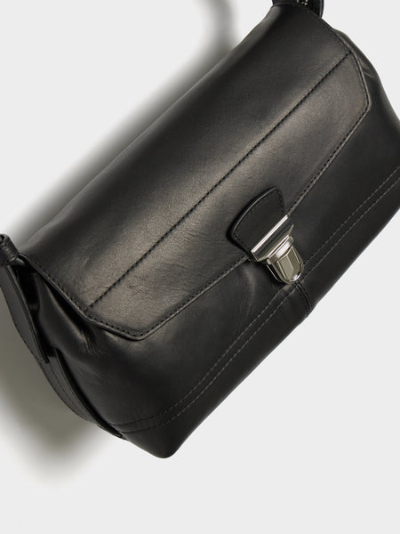 U Small Gear Bag, Black