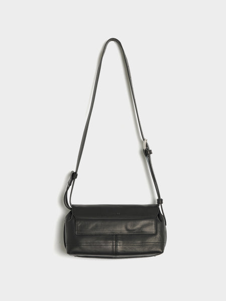 U Small Gear Bag, Black