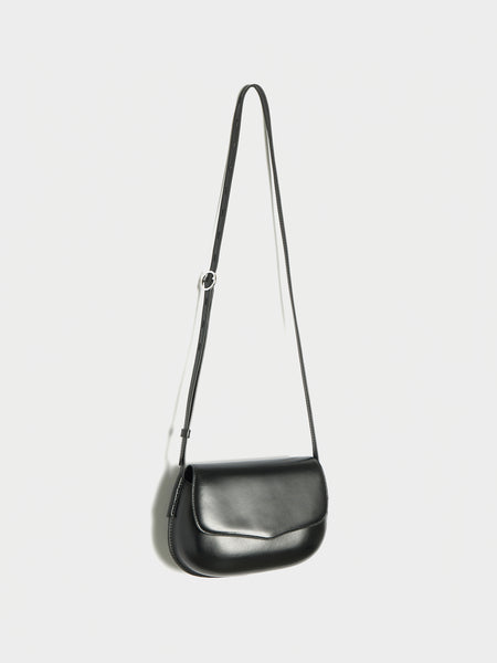 Belly Bag, Black