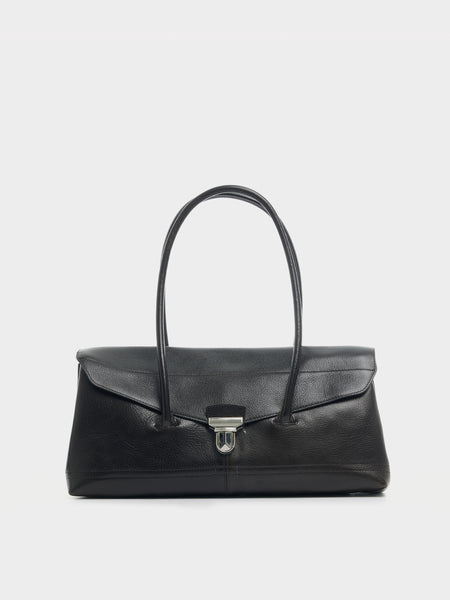 U Shoulder Gear Bag, Espresso