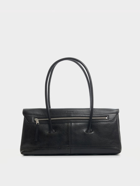 U Shoulder Gear Bag, Espresso