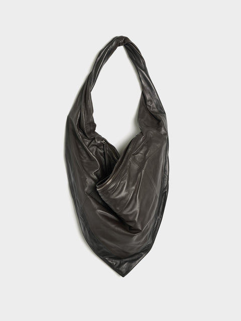 Scarf Bag, Black