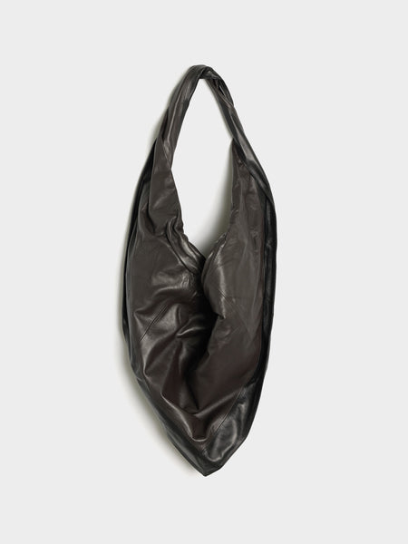 Scarf Bag, Black