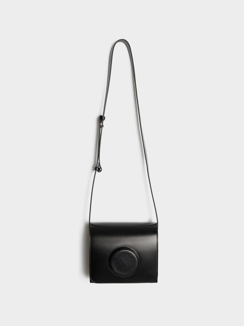 Camera Bag, Black