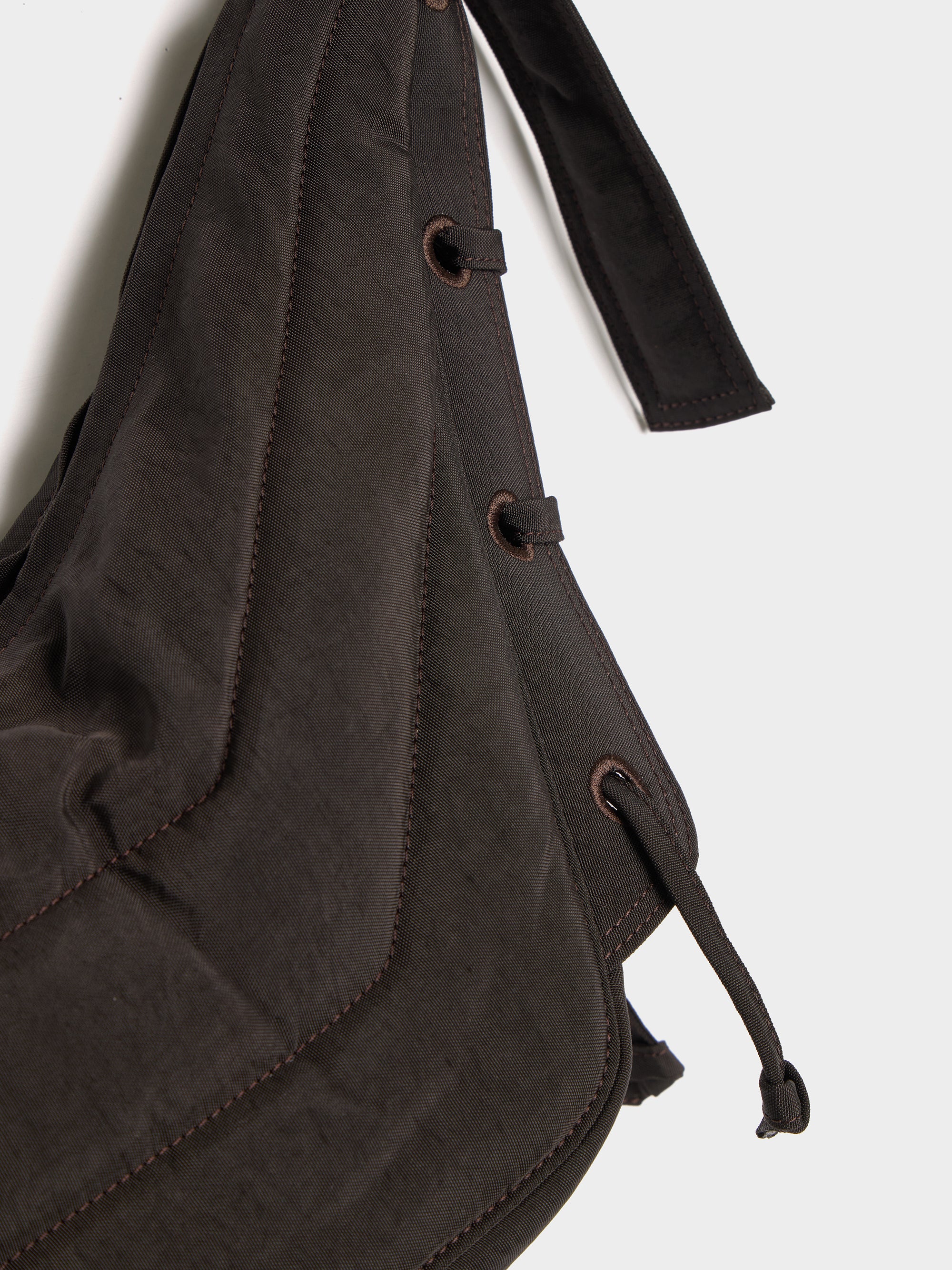 Small Soft Game Bag | Lemaire | 7017 REIGN