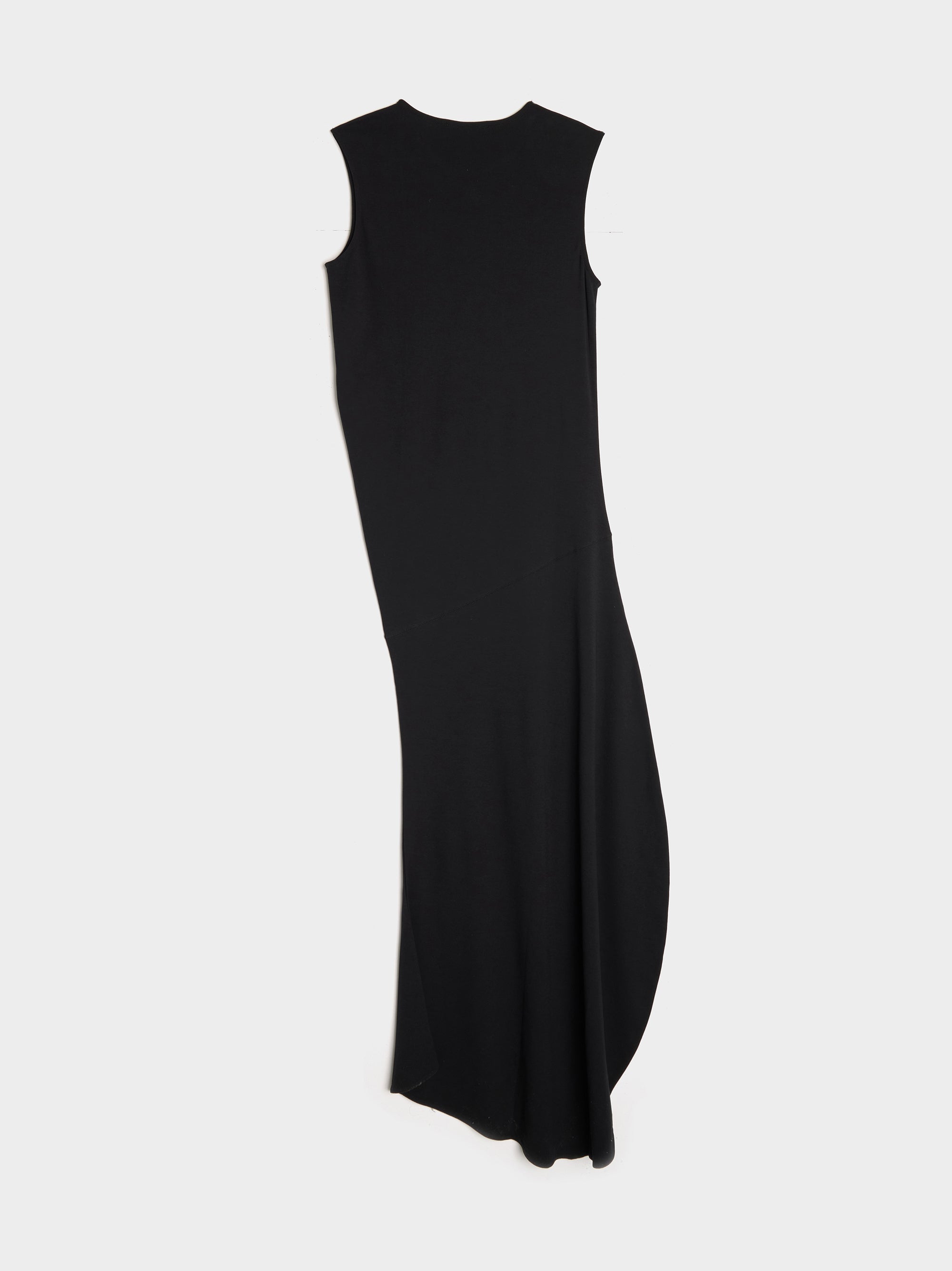 W Fitted Twisted Dress | Lemaire | 7017 REIGN W Fitted Twisted Dress | Lemaire | 7017 REIGN