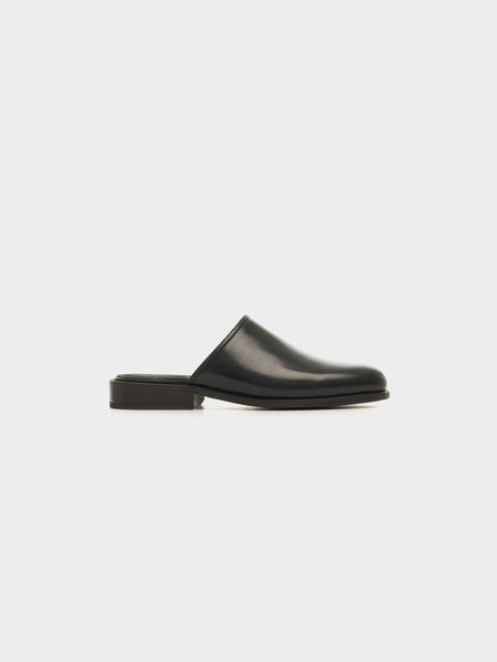 M Square Mule, Black