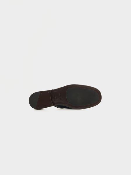 M Square Mule, Black