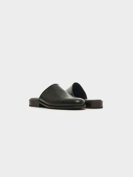 M Square Mule, Black