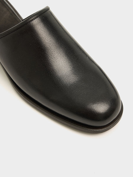 M Square Mule, Black