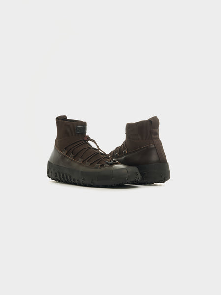 Vibram Sneakers, Khaki Brown