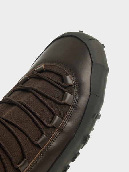 Vibram Sneakers, Khaki Brown