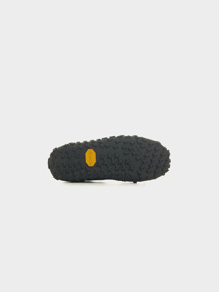 W Vibram Wrap On Sneakers, Asphalt