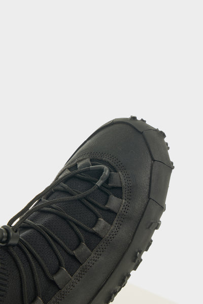 W Vibram Wrap On Sneakers, Asphalt