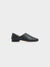 Platform Loafer, Black