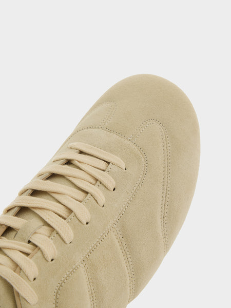 Soft Runner, Light Clay